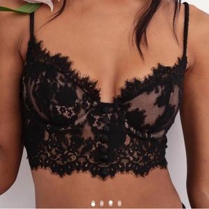 Victoria secret love and lemons